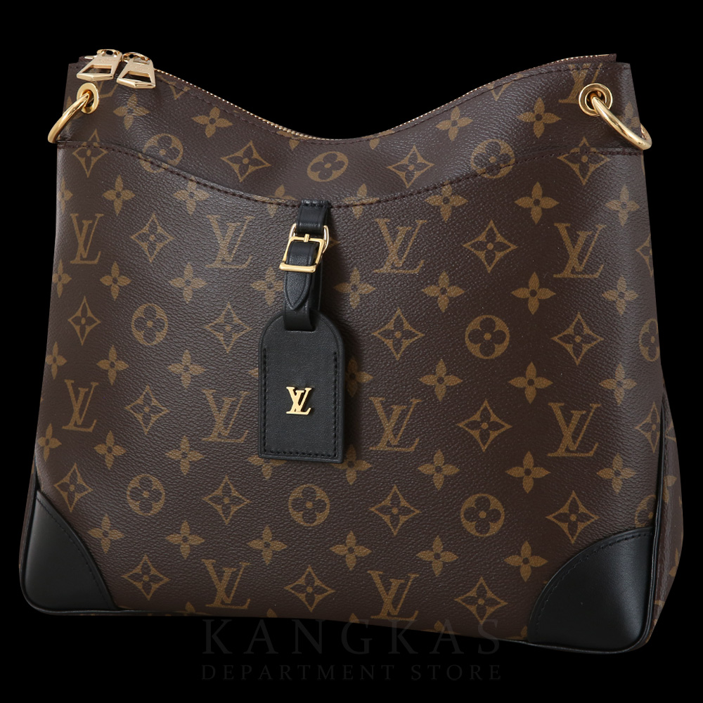 LOUIS VUITTON(USED)루이비통 모노그램 오데온 MM